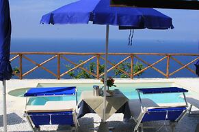 Villa il Frantoio and Lilmar