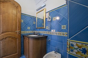 Villa il Frantoio and Lilmar