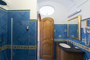 Villa il Frantoio and Lilmar