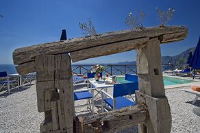 Villa il Frantoio and Lilmar