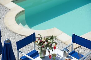 Villa il Frantoio and Lilmar