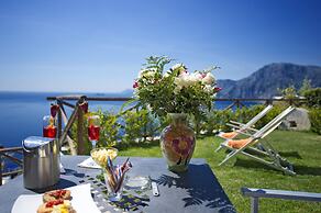 Villa il Frantoio and Lilmar