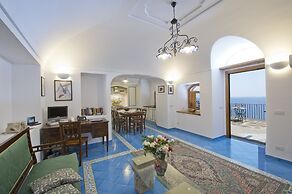 Villa il Frantoio and Lilmar