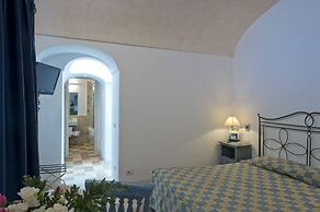 Villa il Frantoio and Lilmar