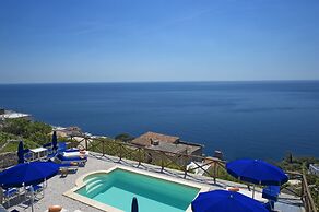 Villa il Frantoio and Lilmar