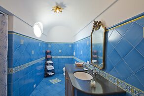 Villa il Frantoio and Lilmar