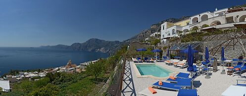 Villa il Frantoio and Lilmar