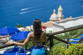 Villa il Frantoio and Lilmar