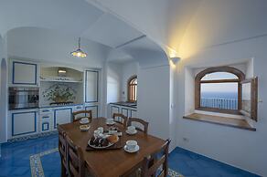 Villa il Frantoio and Lilmar