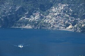 Villa il Frantoio and Lilmar