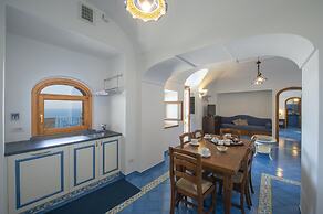 Villa il Frantoio and Lilmar