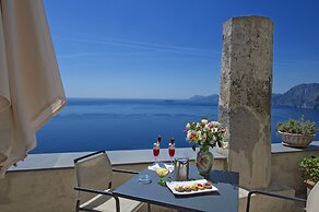 Villa il Frantoio and Lilmar