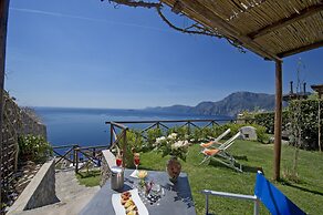 Villa il Frantoio and Lilmar