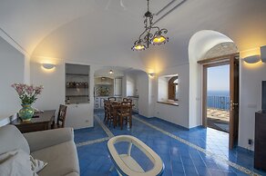 Villa il Frantoio and Lilmar