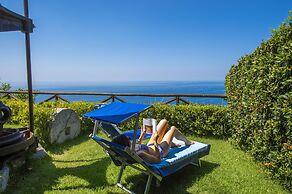 Villa il Frantoio and Lilmar