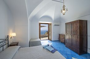 Villa il Frantoio and Lilmar