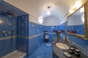 Villa il Frantoio and Lilmar