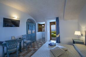 Villa il Frantoio and Lilmar