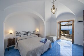 Villa il Frantoio and Lilmar