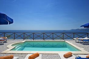 Villa il Frantoio and Lilmar