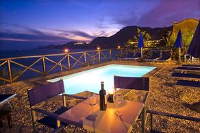 Villa il Frantoio and Lilmar