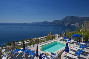 Villa il Frantoio and Lilmar