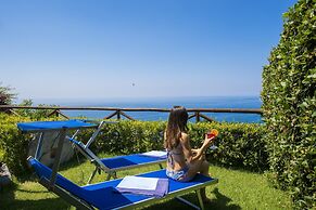 Villa il Frantoio and Lilmar