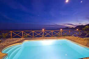 Villa il Frantoio and Lilmar