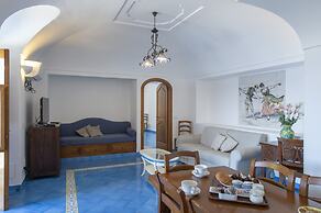 Villa il Frantoio and Lilmar