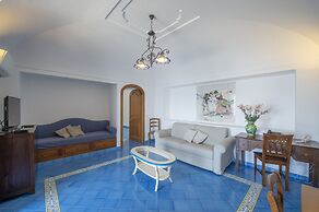 Villa il Frantoio and Lilmar