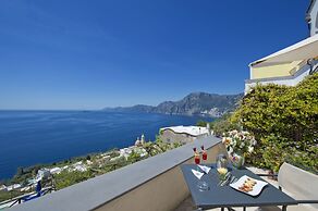 Villa il Frantoio and Lilmar