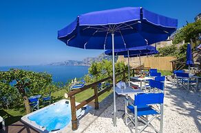 Villa il Frantoio and Lilmar