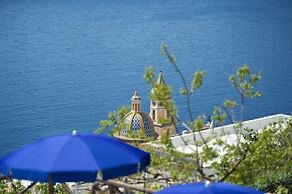 Villa il Frantoio and Lilmar