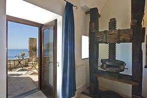 Villa il Frantoio and Lilmar