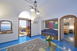 Villa il Frantoio and Lilmar