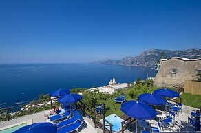 Villa il Frantoio and Lilmar