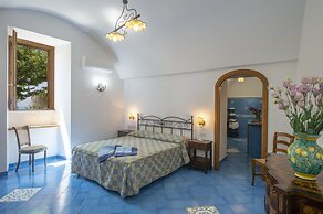 Villa il Frantoio and Lilmar