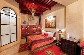Riad Lorsya