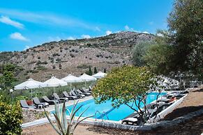 Phaistos Hotel
