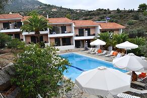 Phaistos Hotel