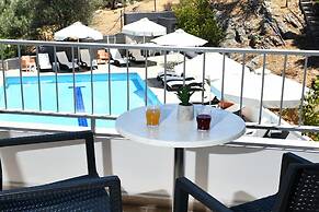 Phaistos Hotel