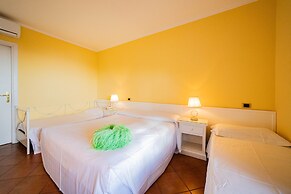 Mendolia Beach Hotel