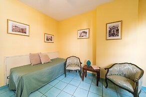 Mendolia Beach Hotel