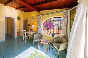 Mendolia Beach Hotel