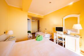 Mendolia Beach Hotel