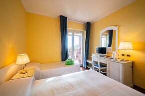 Mendolia Beach Hotel