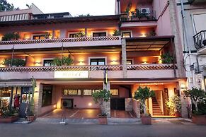 Mendolia Beach Hotel