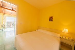 Mendolia Beach Hotel