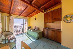 Mendolia Beach Hotel