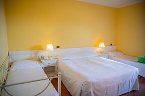 Mendolia Beach Hotel